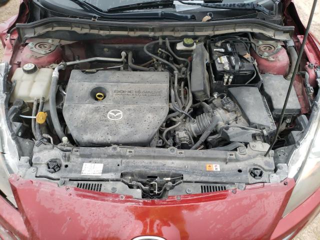 Photo 6 VIN: JM1BL1H57A1286270 - MAZDA 3 S 