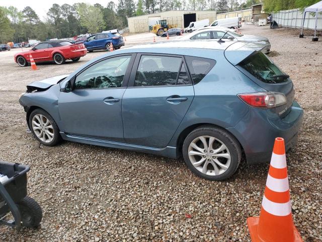 Photo 1 VIN: JM1BL1H57A1307957 - MAZDA MAZDA3 