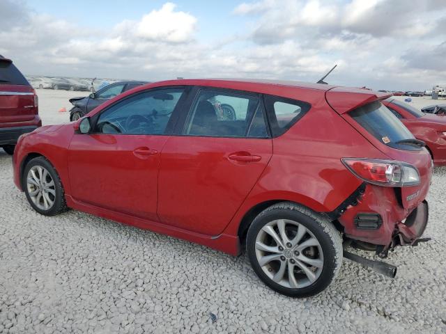 Photo 1 VIN: JM1BL1H57A1320451 - MAZDA 3 S 