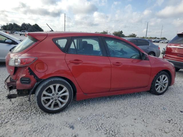 Photo 2 VIN: JM1BL1H57A1320451 - MAZDA 3 S 