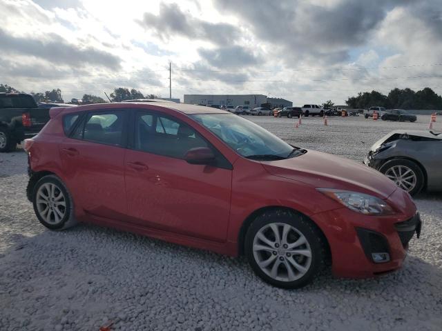 Photo 3 VIN: JM1BL1H57A1320451 - MAZDA 3 S 