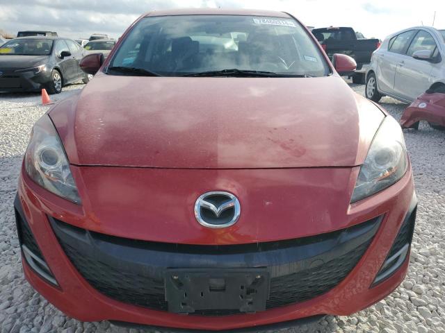 Photo 4 VIN: JM1BL1H57A1320451 - MAZDA 3 S 