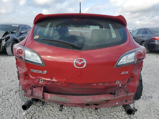 Photo 5 VIN: JM1BL1H57A1320451 - MAZDA 3 S 