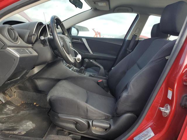 Photo 6 VIN: JM1BL1H57A1320451 - MAZDA 3 S 