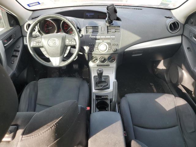 Photo 7 VIN: JM1BL1H57A1320451 - MAZDA 3 S 