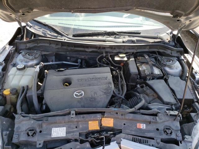 Photo 10 VIN: JM1BL1H57A1330669 - MAZDA 3 S 