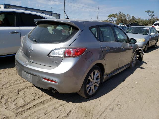 Photo 2 VIN: JM1BL1H57A1330669 - MAZDA 3 S 