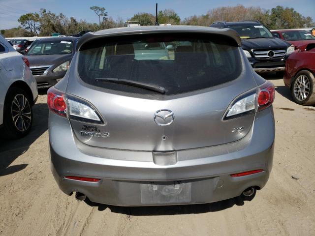 Photo 5 VIN: JM1BL1H57A1330669 - MAZDA 3 S 