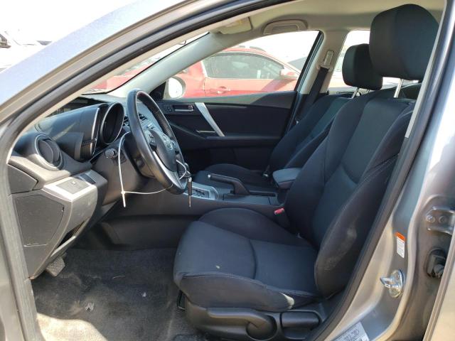 Photo 6 VIN: JM1BL1H57A1330669 - MAZDA 3 S 