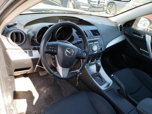 Photo 7 VIN: JM1BL1H57A1330669 - MAZDA 3 S 