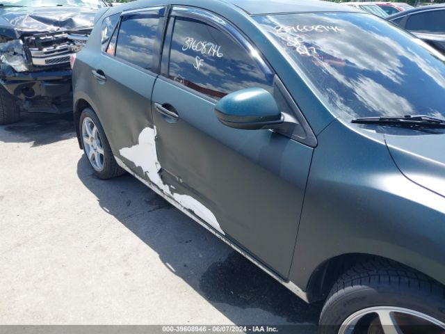 Photo 5 VIN: JM1BL1H57A1346838 - MAZDA MAZDA3 