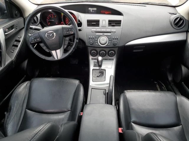 Photo 7 VIN: JM1BL1H58A1120324 - MAZDA 3 S 