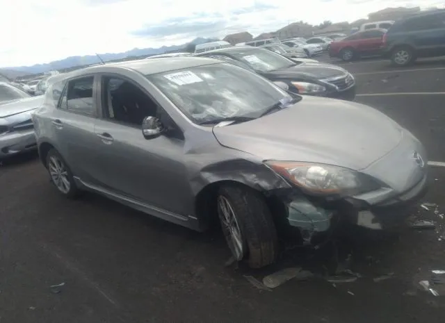 Photo 0 VIN: JM1BL1H58A1124888 - MAZDA MAZDA3 