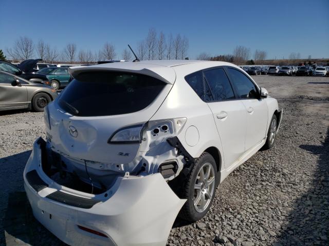 Photo 3 VIN: JM1BL1H58A1126379 - MAZDA 3 S 