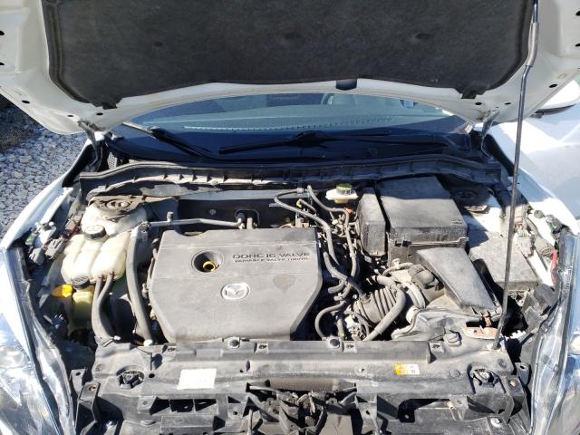 Photo 6 VIN: JM1BL1H58A1126379 - MAZDA 3 S 