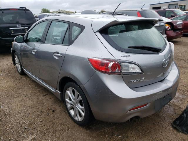 Photo 1 VIN: JM1BL1H58A1150570 - MAZDA MAZDA3 