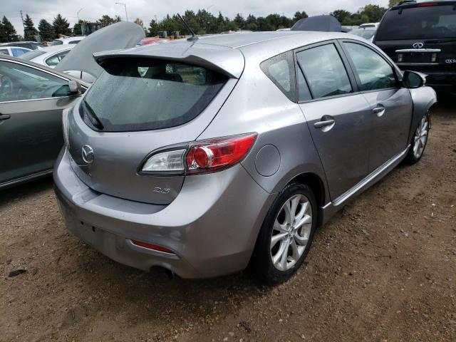 Photo 2 VIN: JM1BL1H58A1150570 - MAZDA MAZDA3 