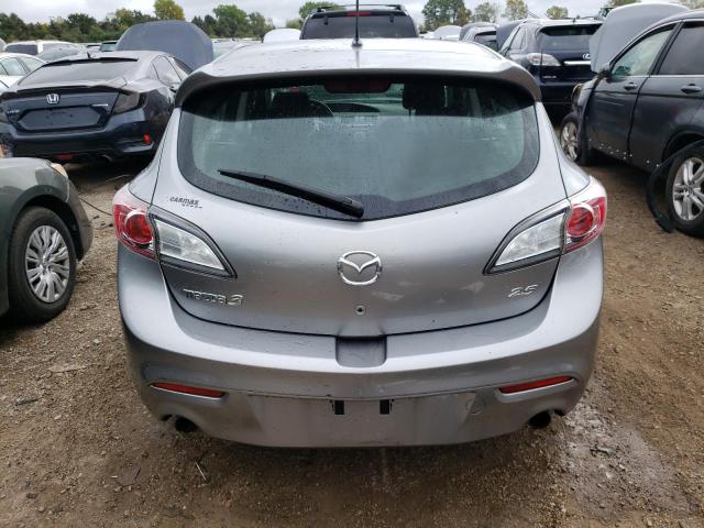 Photo 5 VIN: JM1BL1H58A1150570 - MAZDA MAZDA3 