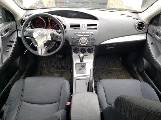 Photo 7 VIN: JM1BL1H58A1150570 - MAZDA MAZDA3 