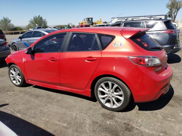 Photo 1 VIN: JM1BL1H58A1157938 - MAZDA 3 S 