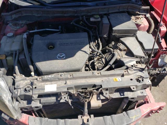 Photo 10 VIN: JM1BL1H58A1157938 - MAZDA 3 S 