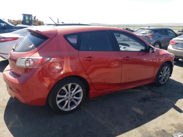 Photo 2 VIN: JM1BL1H58A1157938 - MAZDA 3 S 