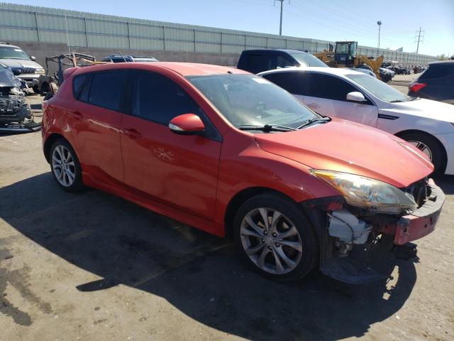 Photo 3 VIN: JM1BL1H58A1157938 - MAZDA 3 S 