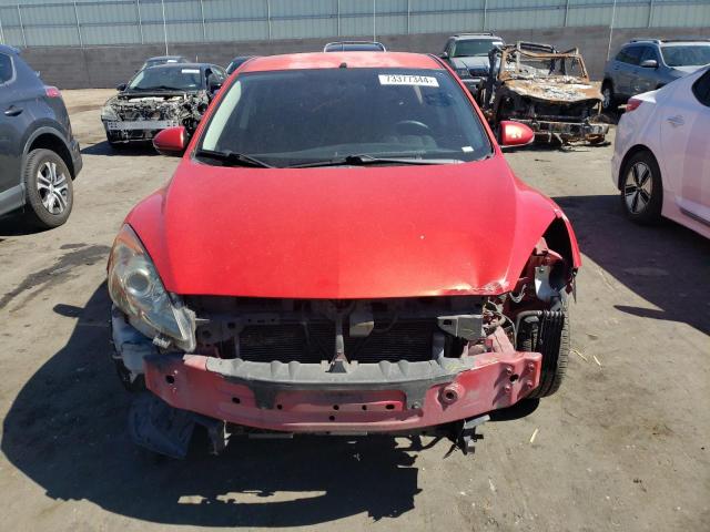 Photo 4 VIN: JM1BL1H58A1157938 - MAZDA 3 S 