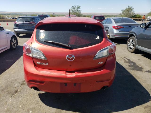 Photo 5 VIN: JM1BL1H58A1157938 - MAZDA 3 S 