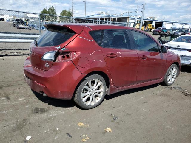 Photo 2 VIN: JM1BL1H58A1180555 - MAZDA MAZDA3 