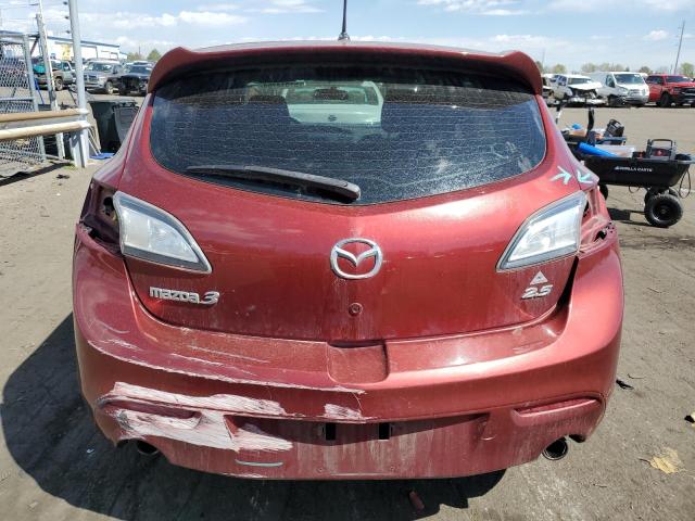 Photo 5 VIN: JM1BL1H58A1180555 - MAZDA MAZDA3 