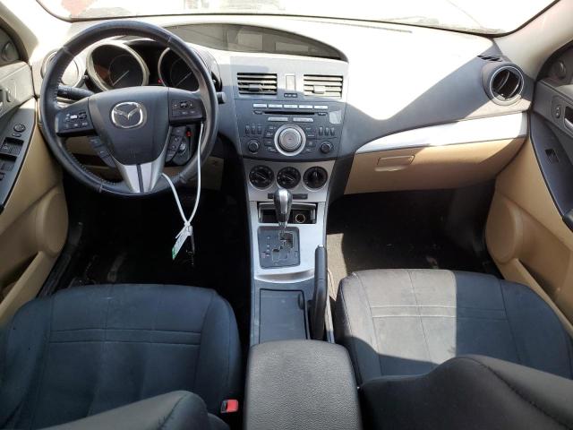 Photo 7 VIN: JM1BL1H58A1180555 - MAZDA MAZDA3 