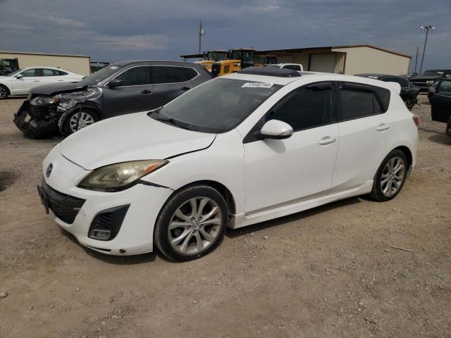 Photo 0 VIN: JM1BL1H58A1190602 - MAZDA 3 S 