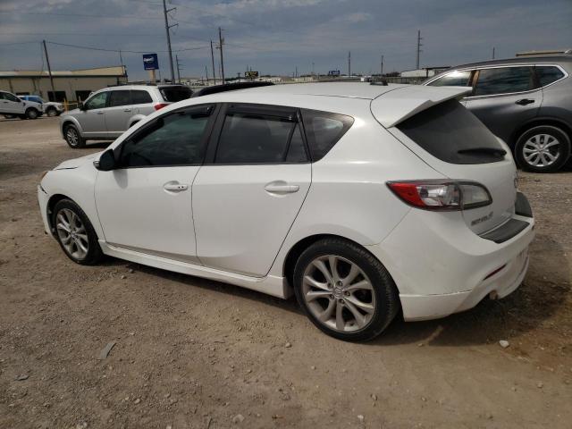 Photo 1 VIN: JM1BL1H58A1190602 - MAZDA 3 S 