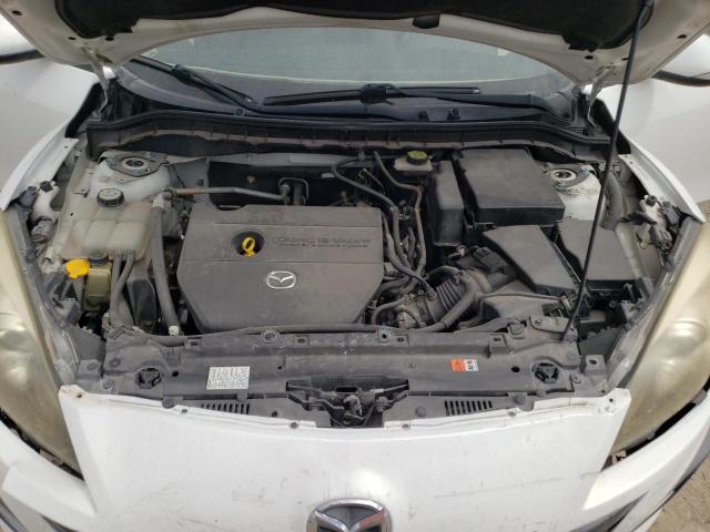 Photo 10 VIN: JM1BL1H58A1190602 - MAZDA 3 S 