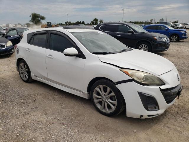 Photo 3 VIN: JM1BL1H58A1190602 - MAZDA 3 S 