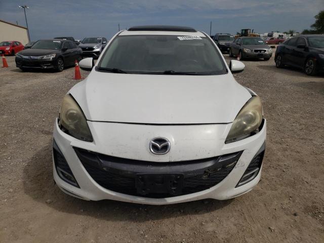 Photo 4 VIN: JM1BL1H58A1190602 - MAZDA 3 S 