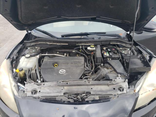 Photo 10 VIN: JM1BL1H58A1195542 - MAZDA 3 S 