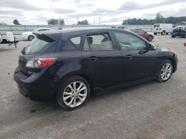 Photo 2 VIN: JM1BL1H58A1195542 - MAZDA 3 S 