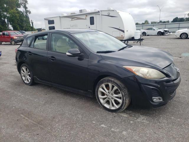 Photo 3 VIN: JM1BL1H58A1195542 - MAZDA 3 S 