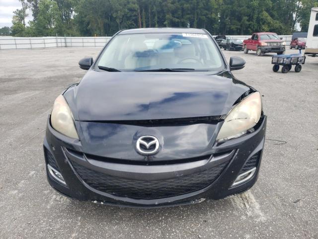 Photo 4 VIN: JM1BL1H58A1195542 - MAZDA 3 S 