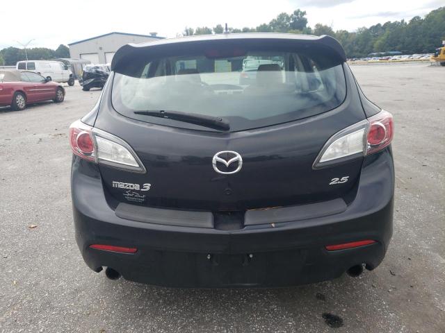 Photo 5 VIN: JM1BL1H58A1195542 - MAZDA 3 S 