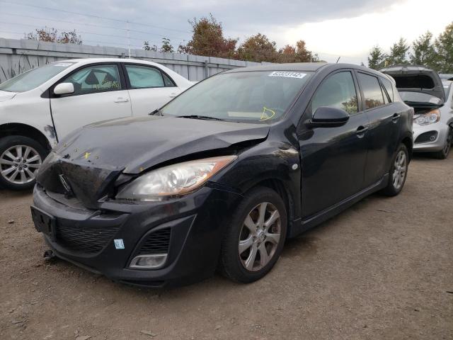 Photo 1 VIN: JM1BL1H58A1225770 - MAZDA 3 S 