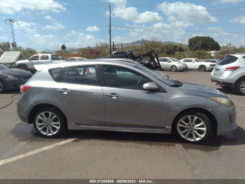 Photo 13 VIN: JM1BL1H58A1240026 - MAZDA 3 