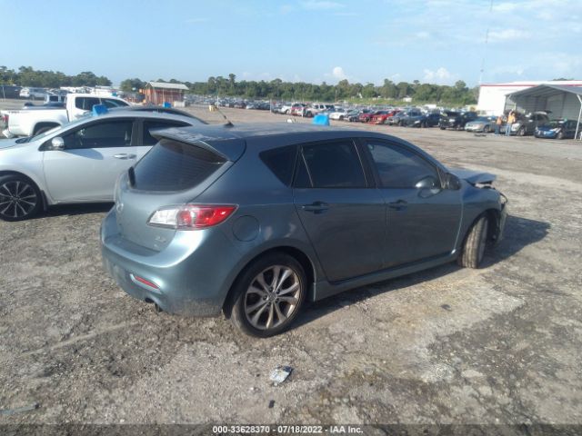 Photo 3 VIN: JM1BL1H58A1272202 - MAZDA 3 