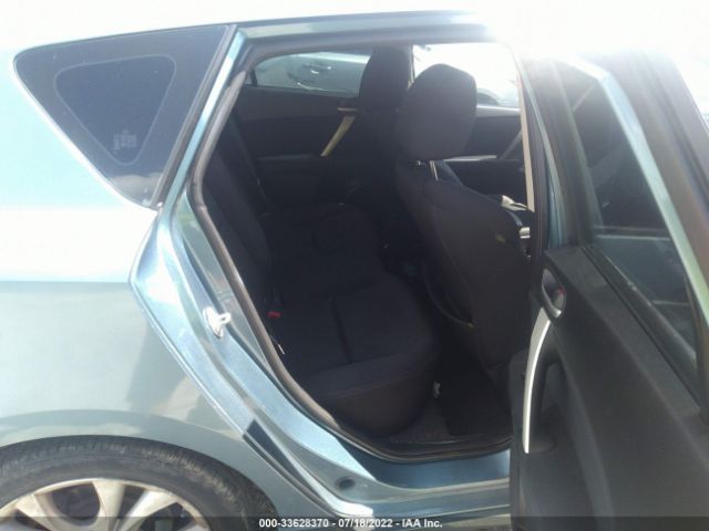 Photo 7 VIN: JM1BL1H58A1272202 - MAZDA 3 