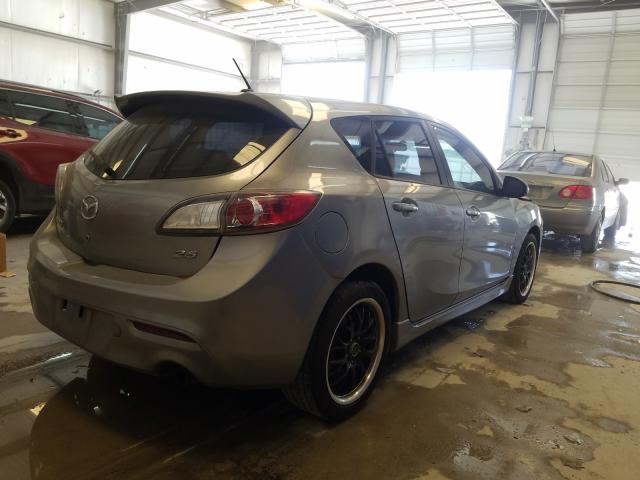 Photo 3 VIN: JM1BL1H58A1290392 - MAZDA 3 S 