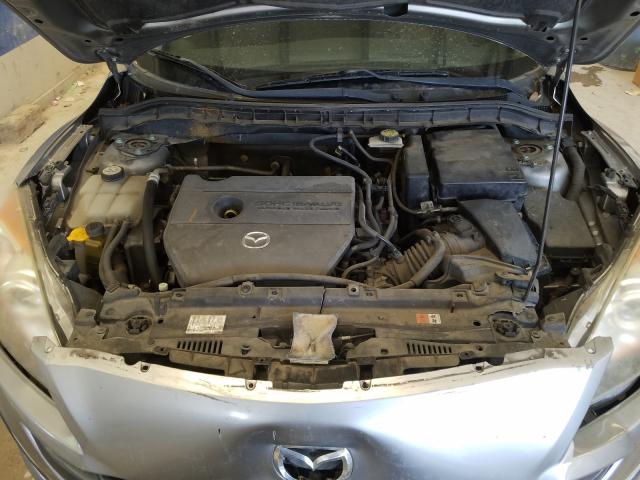 Photo 6 VIN: JM1BL1H58A1290392 - MAZDA 3 S 