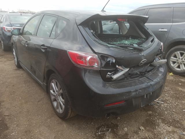 Photo 2 VIN: JM1BL1H58A1346279 - MAZDA 3 S 