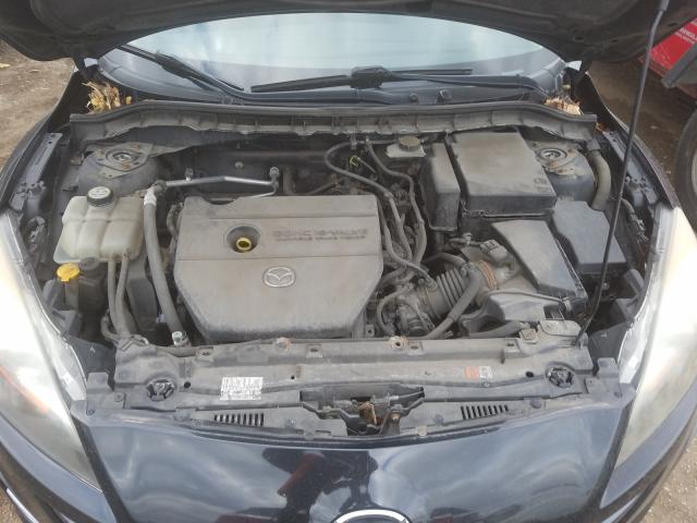 Photo 6 VIN: JM1BL1H58A1346279 - MAZDA 3 S 